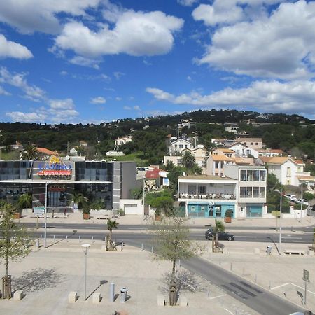Sète Hotel Sables D'Or מראה חיצוני תמונה
