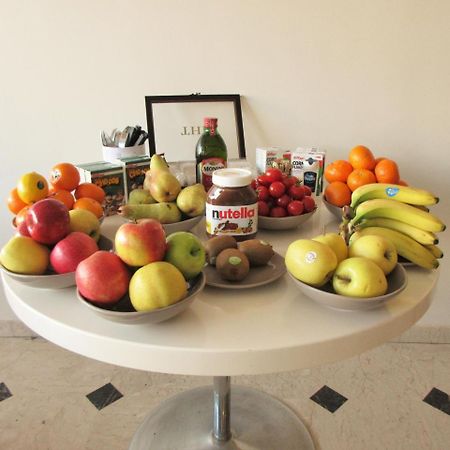 Sète Hotel Sables D'Or מראה חיצוני תמונה