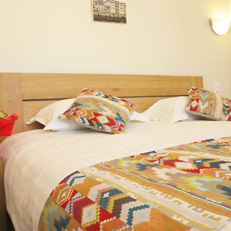 Sète Hotel Sables D'Or מראה חיצוני תמונה