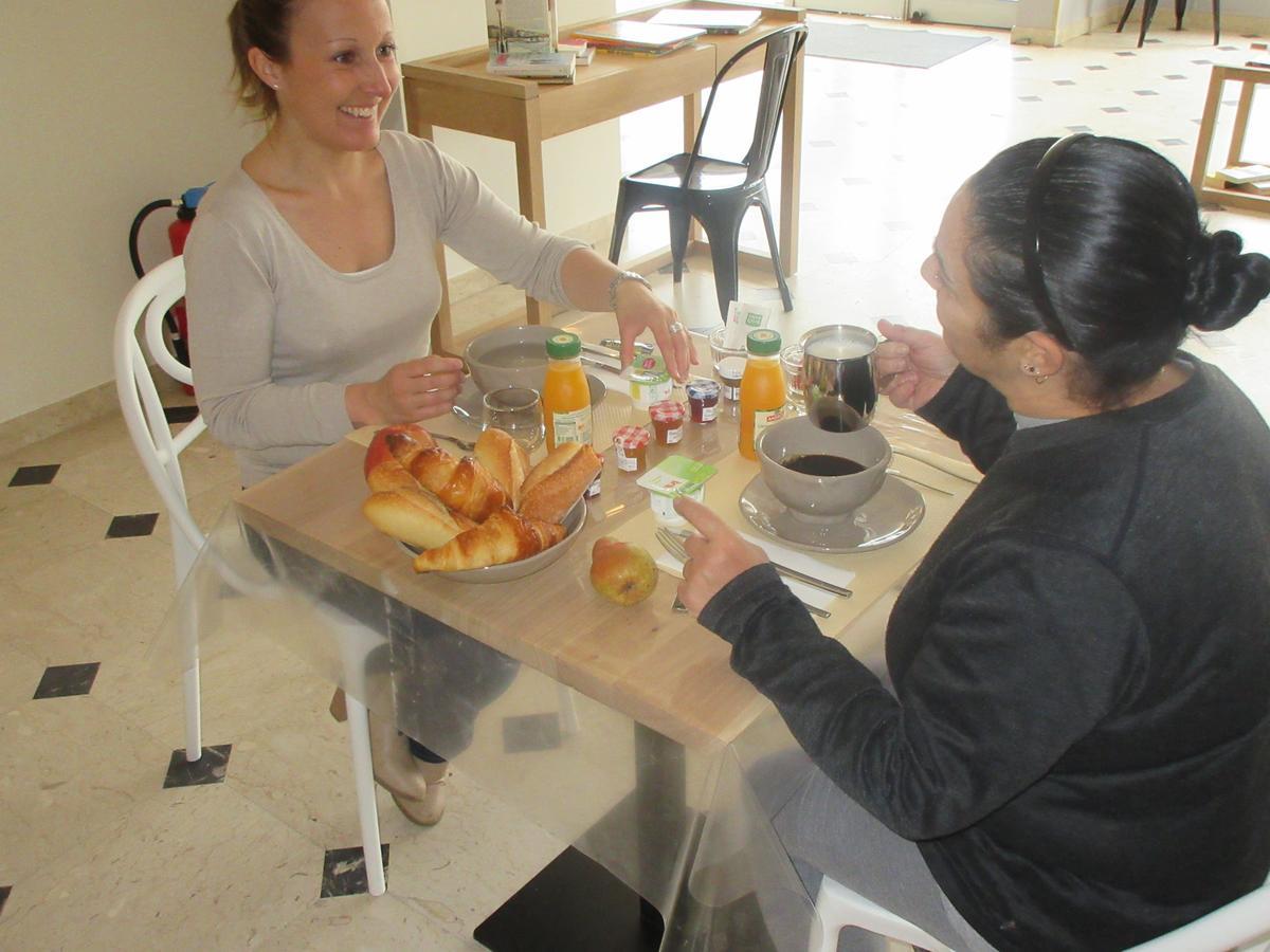 Sète Hotel Sables D'Or מראה חיצוני תמונה
