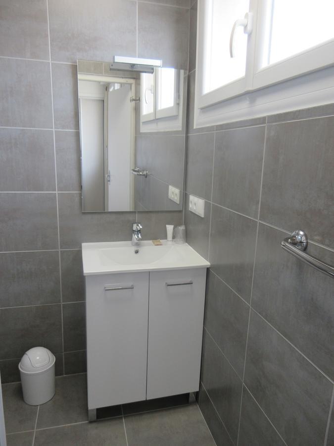 Sète Hotel Sables D'Or מראה חיצוני תמונה