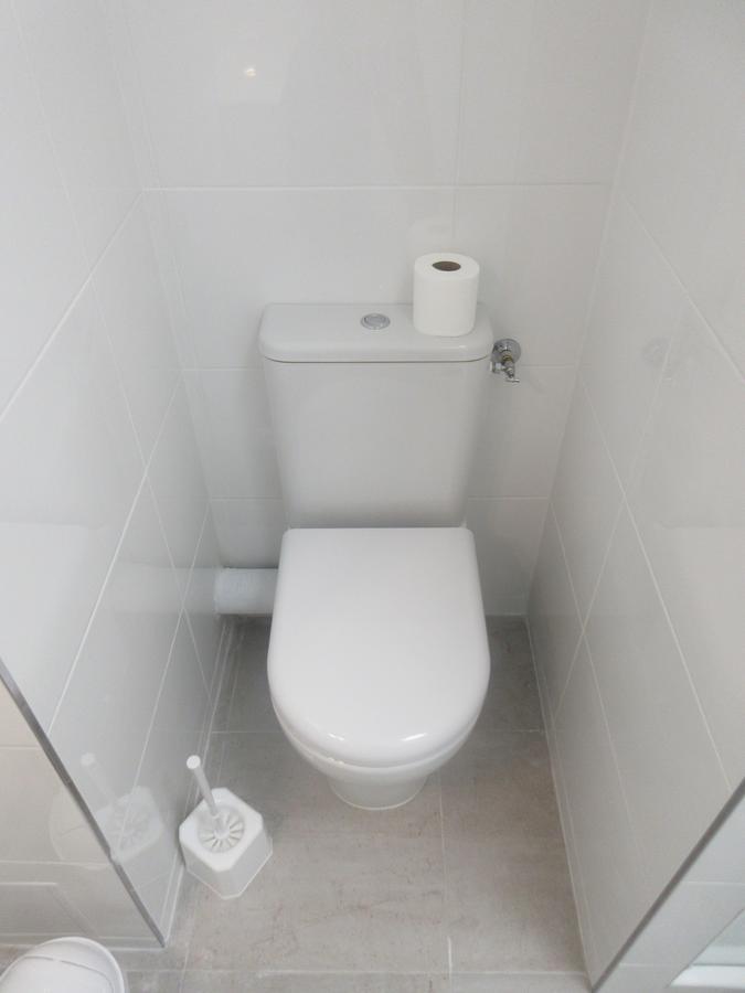 Sète Hotel Sables D'Or מראה חיצוני תמונה