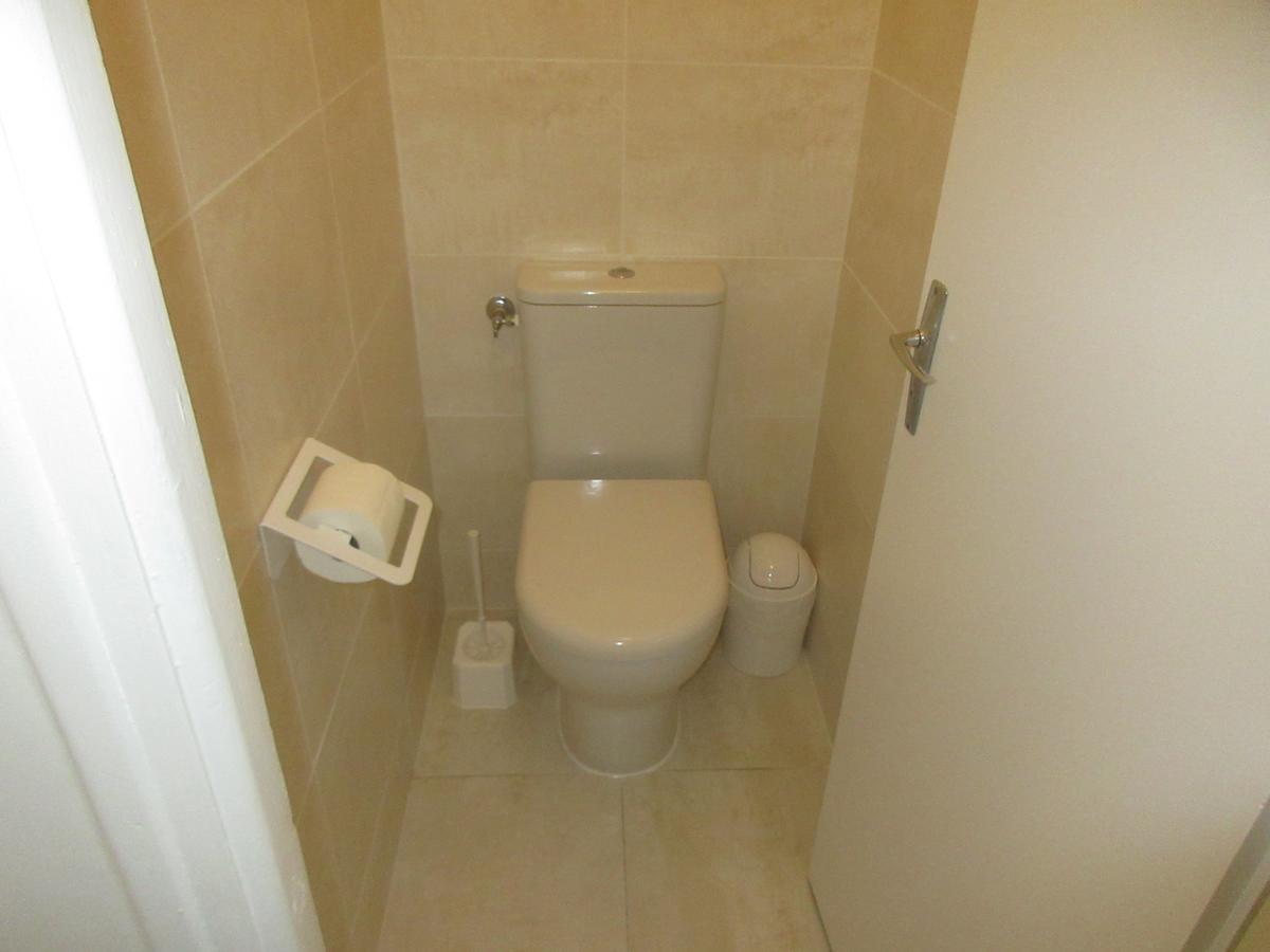 Sète Hotel Sables D'Or מראה חיצוני תמונה