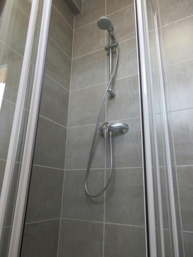 Sète Hotel Sables D'Or מראה חיצוני תמונה