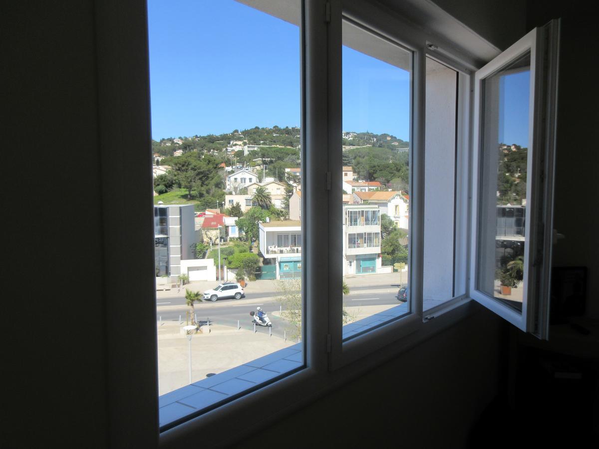 Sète Hotel Sables D'Or חדר תמונה
