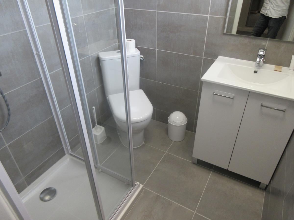 Sète Hotel Sables D'Or מראה חיצוני תמונה