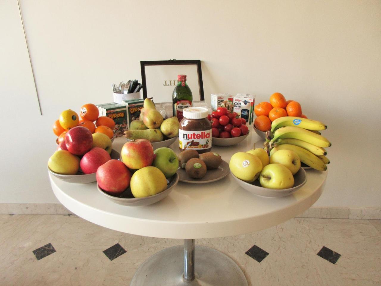 Sète Hotel Sables D'Or מראה חיצוני תמונה