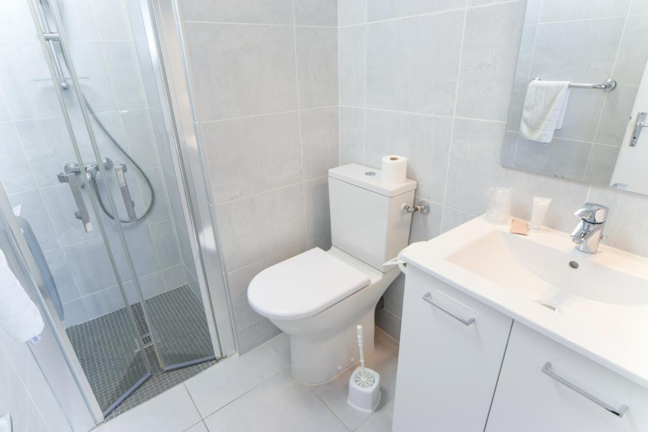Sète Hotel Sables D'Or מראה חיצוני תמונה
