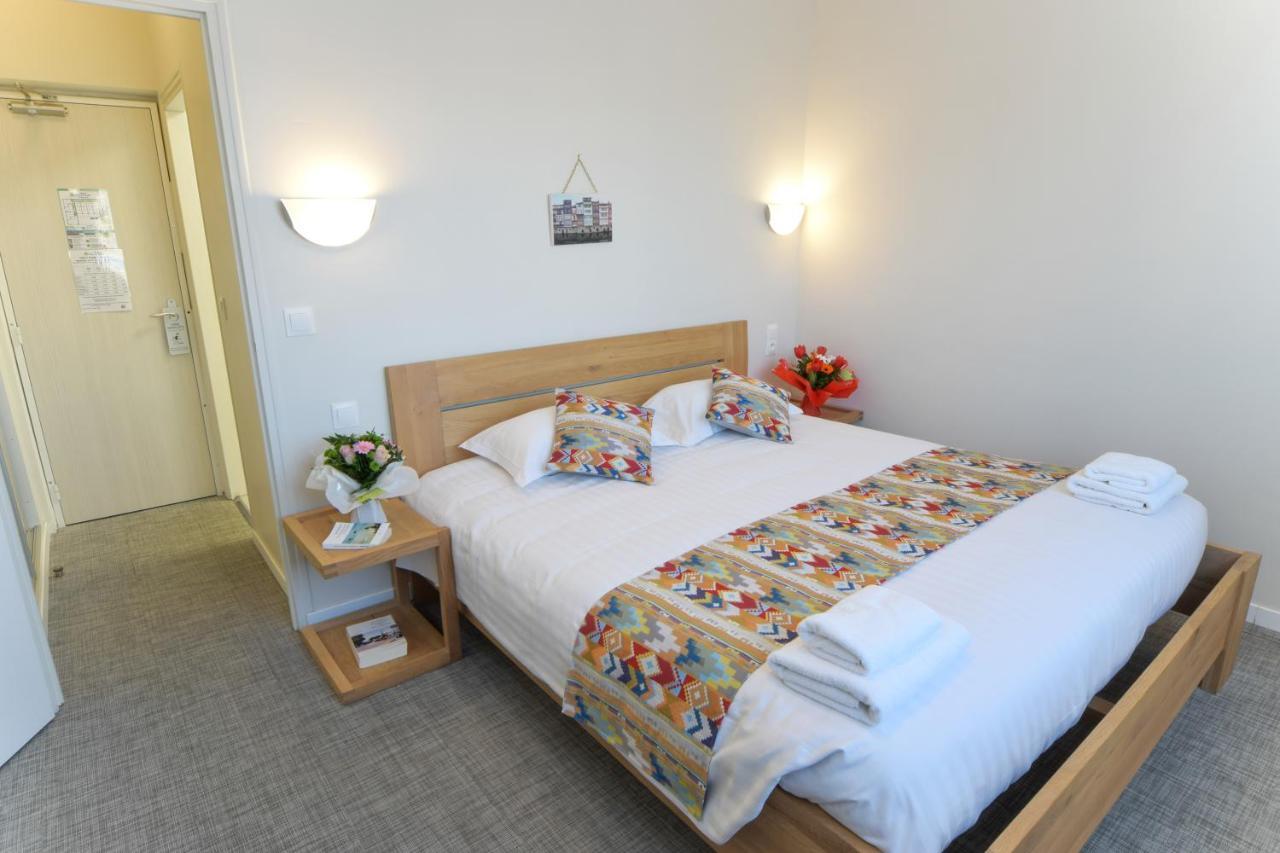 Sète Hotel Sables D'Or מראה חיצוני תמונה