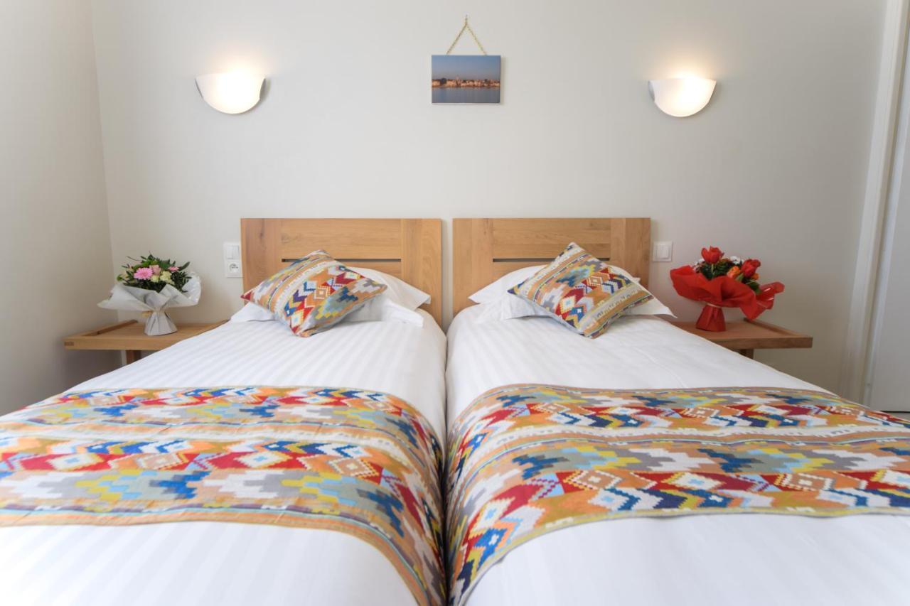 Sète Hotel Sables D'Or מראה חיצוני תמונה