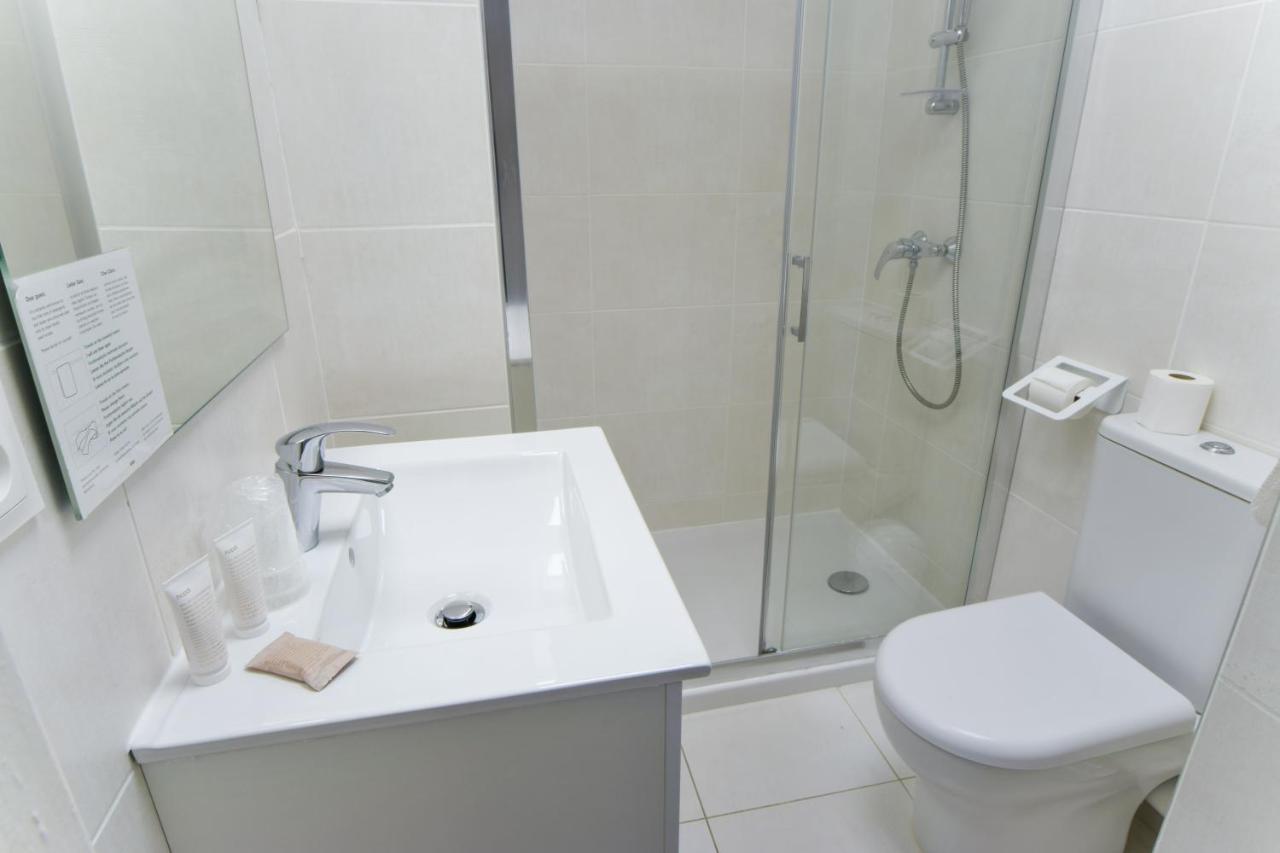 Sète Hotel Sables D'Or מראה חיצוני תמונה