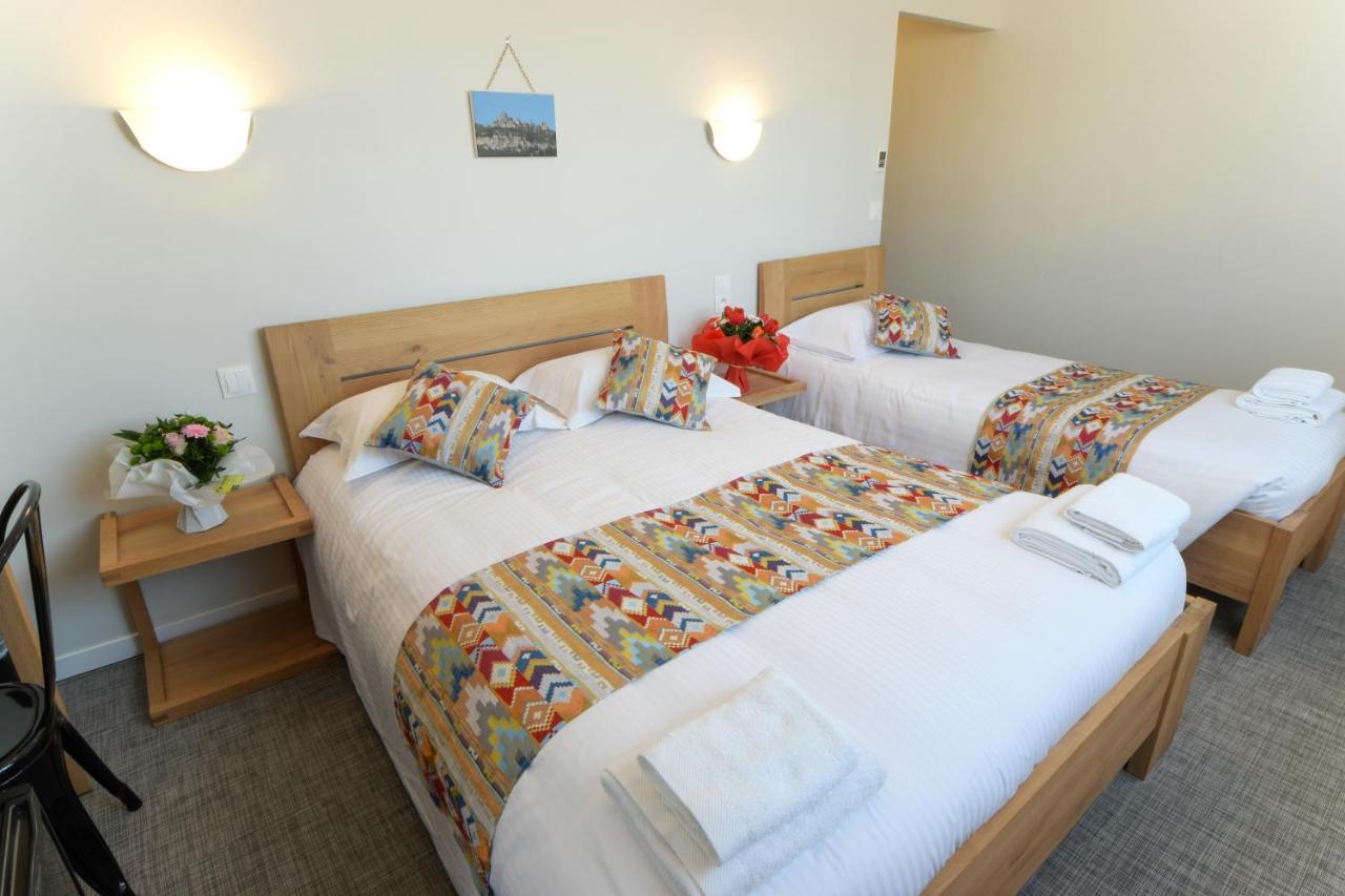 Sète Hotel Sables D'Or מראה חיצוני תמונה