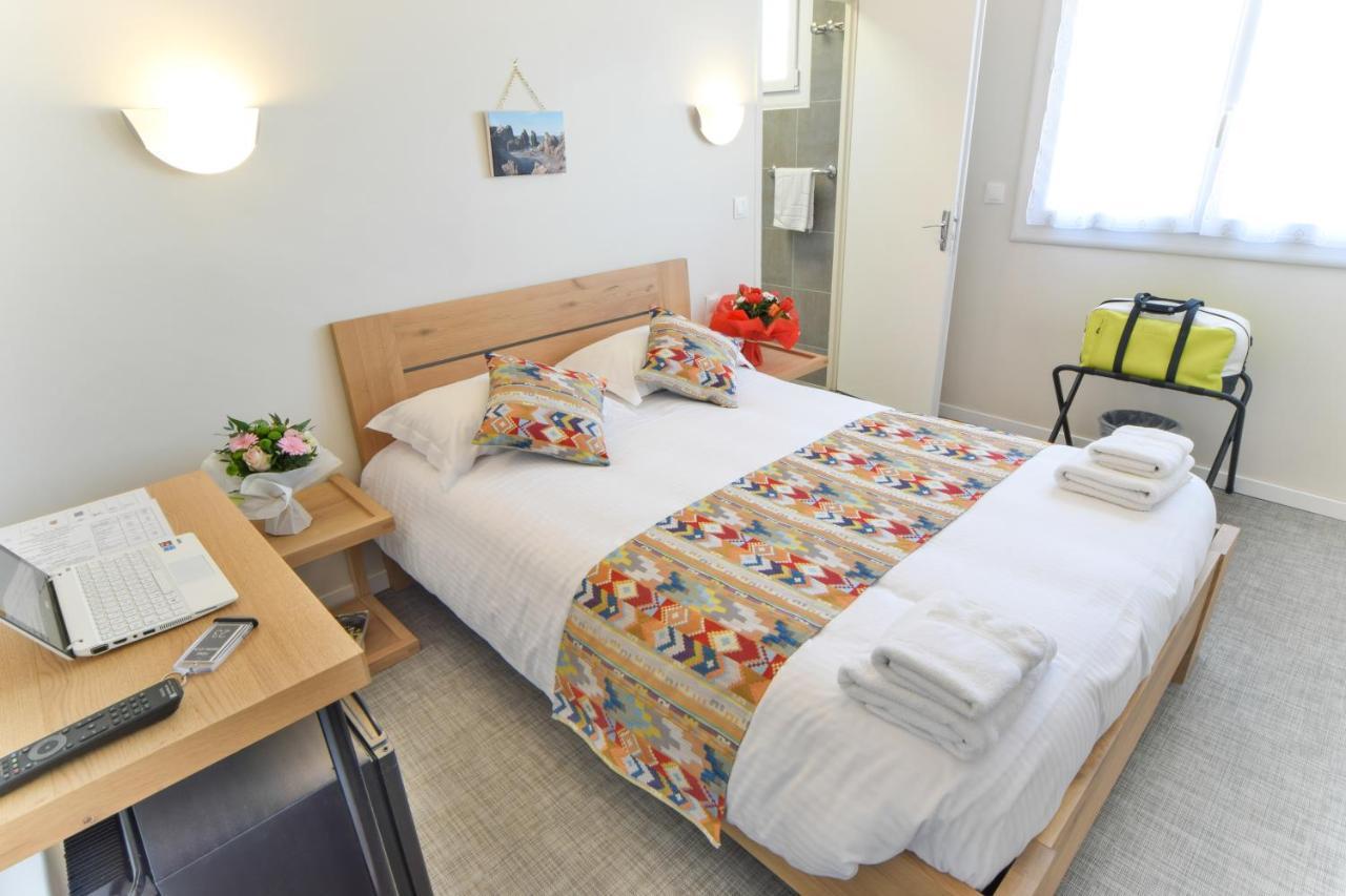 Sète Hotel Sables D'Or מראה חיצוני תמונה