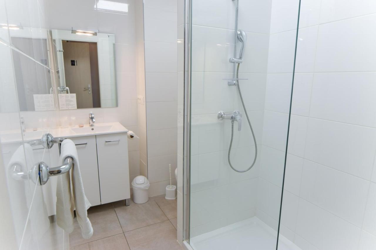 Sète Hotel Sables D'Or מראה חיצוני תמונה