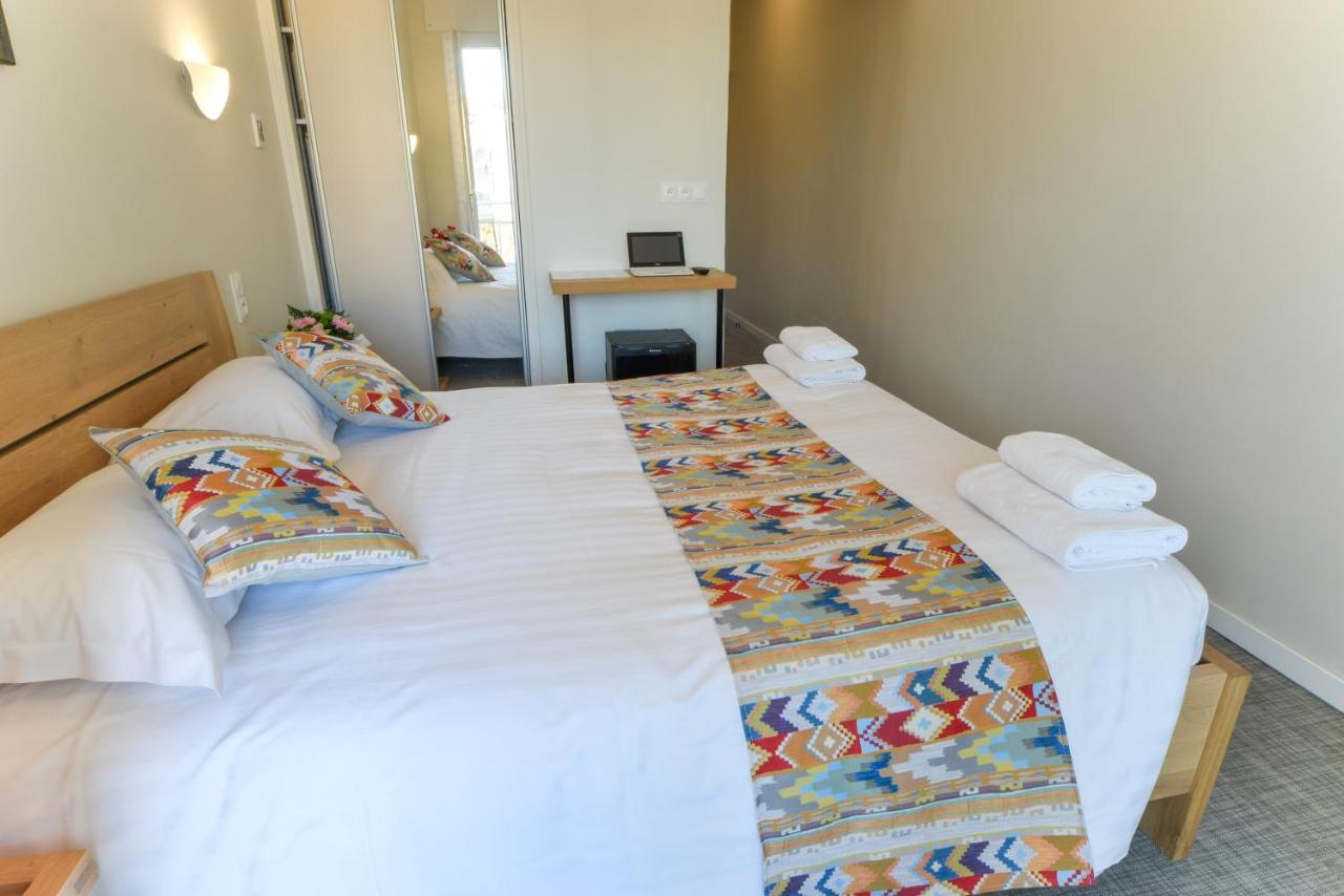 Sète Hotel Sables D'Or מראה חיצוני תמונה