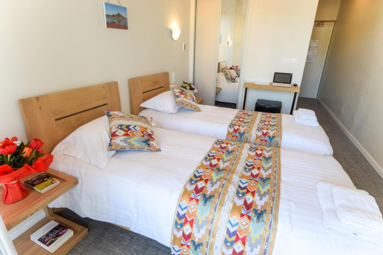 Sète Hotel Sables D'Or מראה חיצוני תמונה