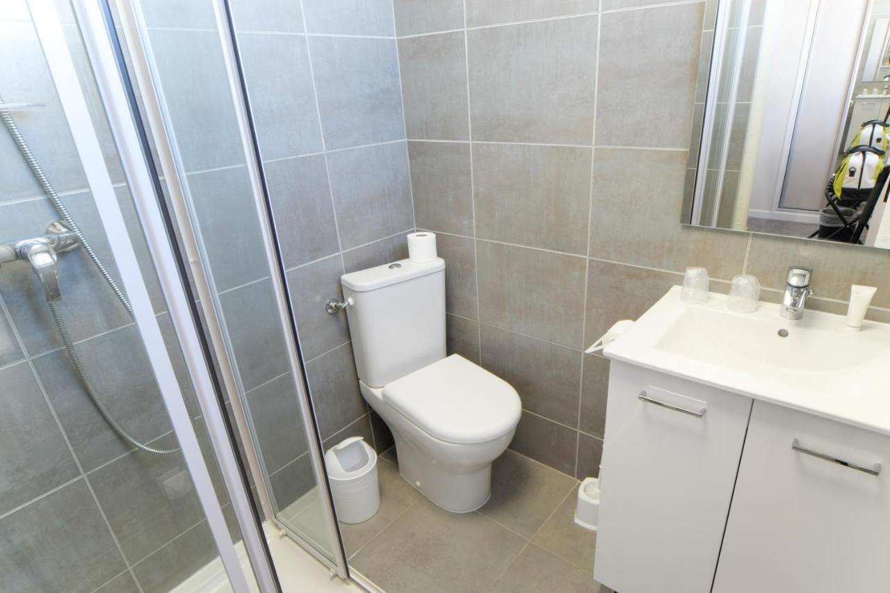 Sète Hotel Sables D'Or מראה חיצוני תמונה